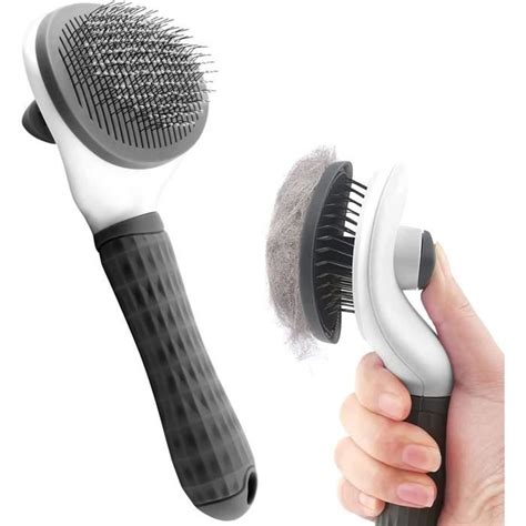 Brosse Toilettage Pour Chien Et Chat Brosse De Toilettage Auto