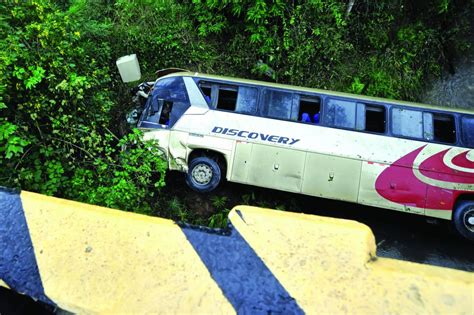 Dejan Preso A Chofer De Rastra Por Tragedia En Carretera Hacia Olancho