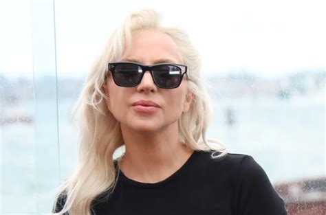 Lady Gaga Revela Fecha De Lanzamiento De 7o álbum Y Su Prometido