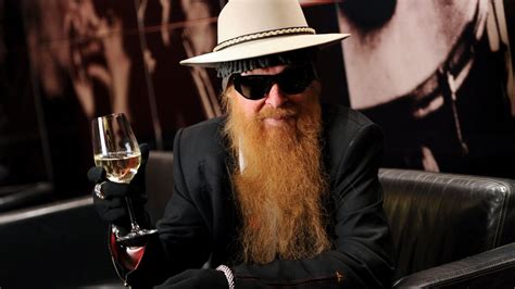 Interview Mit Zz Top Star Billy Gibbons Ber B Rte Und Weihnachten