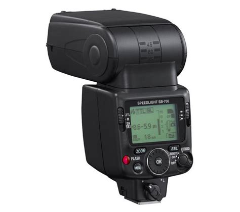 Buy Nikon Speedlight Sb Af Ttl Flashgun Free Delivery Currys