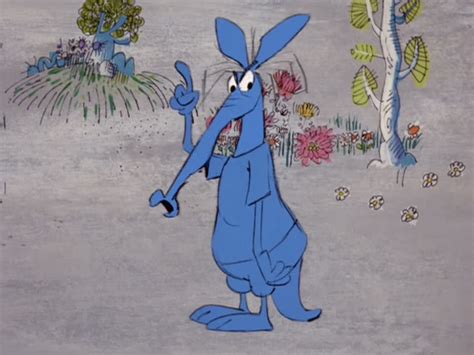 The Ant And The Aardvark 1969