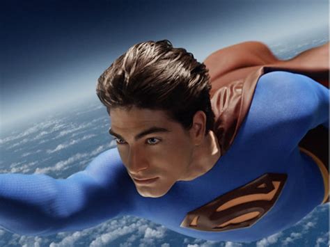 Brandon Routh To Play Superman Again In Arrowverse Crossover Cnet