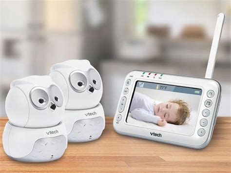 Best Baby Monitors Tested By A Mom Of Four Baby Supplies Baby