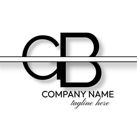 Company Name Logo Template | PosterMyWall