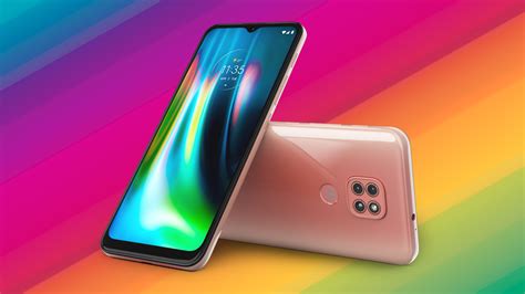 Moto G9 Plus G9 Play e E7 Plus são anunciados no Brasil Confira as