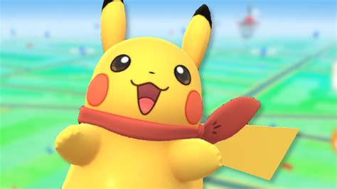 Pokémon GO kondigt het GO to the Whole evenement aan met 12 nieuwe