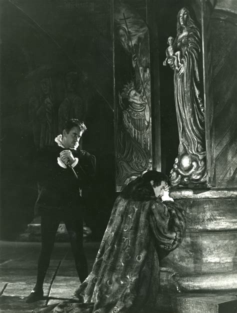 Hamlet Act 3 Scene 3 | Shakespeare Learning Zone