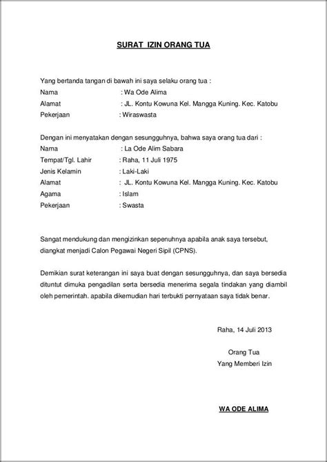 Contoh Surat Keterangan Persetujuan Mutasi Surat Keterangan Desain