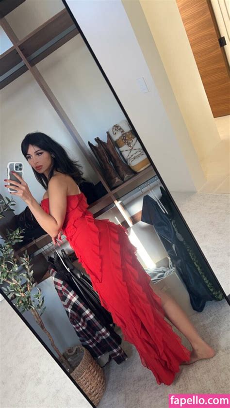 Alia Shelesh Sssniperwolf Nude Leaked Onlyfans Photo Mega