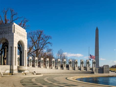 19 Best Washington, D.C. Attractions for Tourists and Locals to Explore