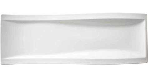 Villeroy Boch New Wave Serving Dish Compare Prices Klarna US