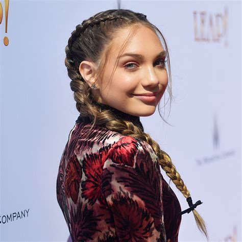 Maddie Ziegler Instagram Name