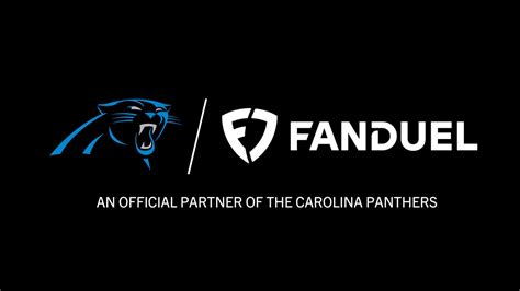 FanDuel becomes an official sports betting partner of the Carolina ...