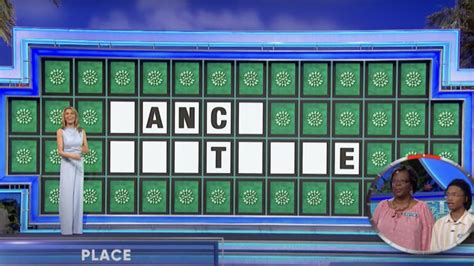 ‘Wheel of Fortune’ Fans Amazed by ‘Unbelievable Solve’ (VIDEO)