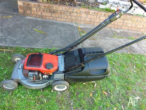 Victa Stroke Lawn Mower Parts Only For Sale In Malvern