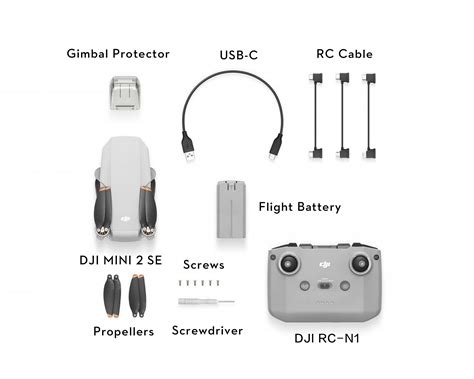 A Beginners Guide To Dji Mini 2 Se Dji Forum