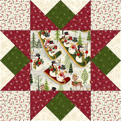 Download 2 Free Christmas Quilt Patterns Christmas Quilt Patterns Christmas Quilting Projects