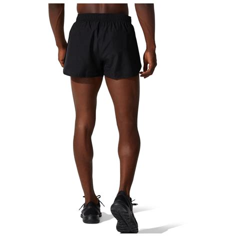 Asics Core Split Short Running Shorts Men S Buy Online Bergfreunde Eu