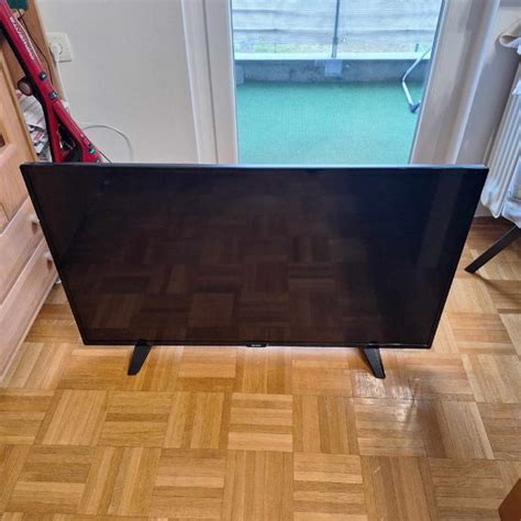 Televizor Philips 43PFS4132/12