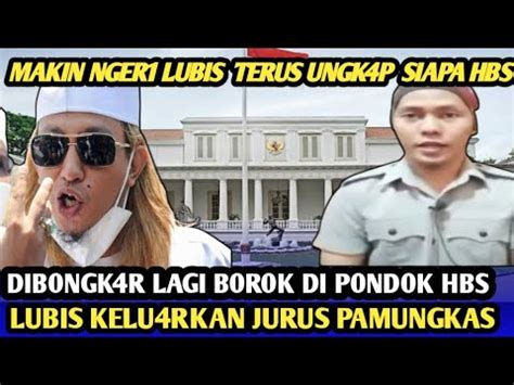 4MBRUUK HBS TAK BERKUT1K JURUS PEMUNGK4S LUBIS B0NGK4R B0R0K DI P0ND0K