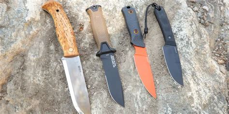 What'S the Difference Between a Dagger And a Knife » KnifeKnow-How: Your Ultimate Knife Resource