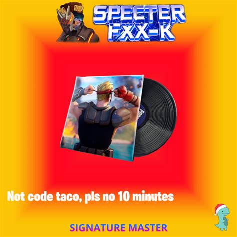 BPM and key for Fortnite Wild (Lobby Music) by Specter FXX-K | Tempo ...