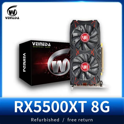 Veineda Graphics Card Rx Xt Gb Gddr Rx Xt Video Cards Pci