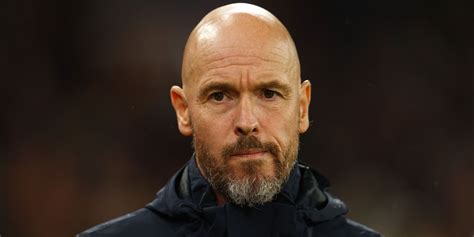 Fabrizio Romano Shares Update On Ten Hag After Man Utd Emergency Meeting