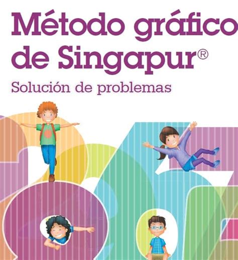 Metodo Singapur Como Es El Metodo En Primero De Primaria Modafinil