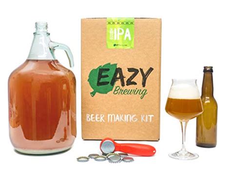 38 Mejor kits de cerveza artesanal en 2022 Después de 20 horas de