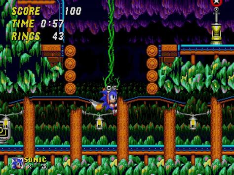 Sonic the Hedgehog 2 (Sega Genesis) Review - RETRO GAMER JUNCTION