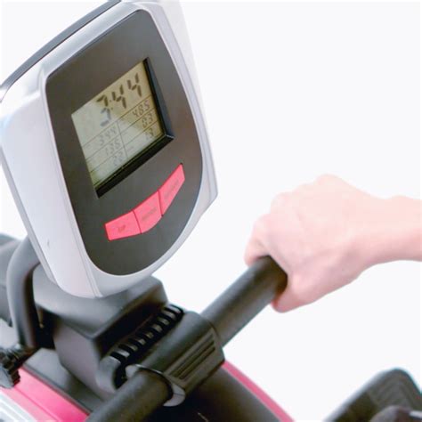 Performance Rower by York Fitness | Price Match Guarantee