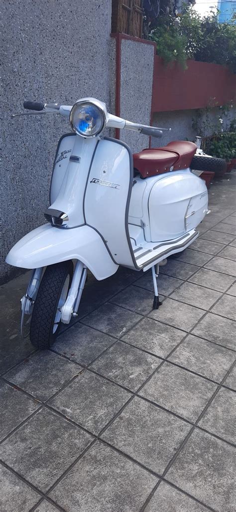 Pin By Tos Ubonboy On Lambretta Lambretta Lambretta Scooter Scooter