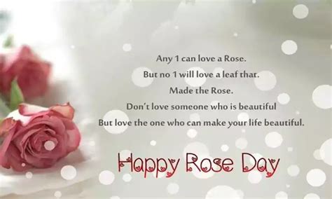 50+ Amazing Happy Rose Day Quotes for Friends 2024 - QuotesProject.Com