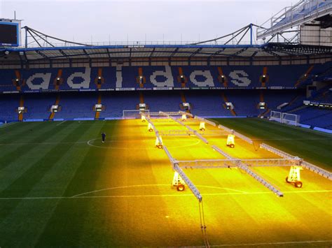 chelsea stadium  stock photo public domain pictures