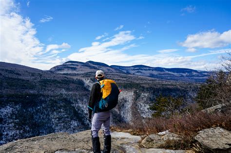 Best Winter Hikes In The Catskills A Life Of Adventures