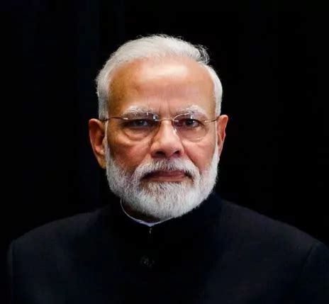 Narendra Modi Biography, Wife, Age, Children, Height & More