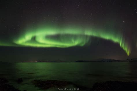 Wintererlebnis Island Arr Reisen Natur Kultur Foto