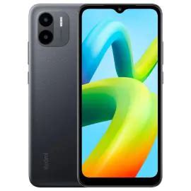 Comprá Xiaomi Redmi A2 Dual 64 GB Black All Questions Envios a