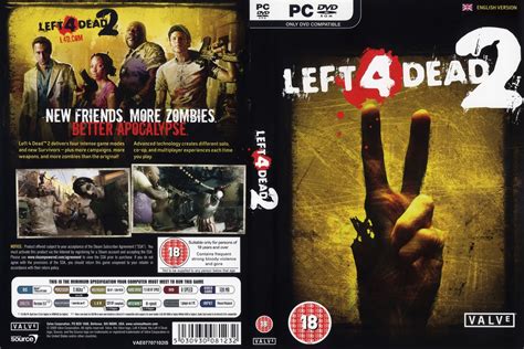 Left 4 Dead 2 Pc