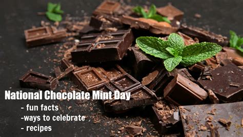 National Chocolate Day