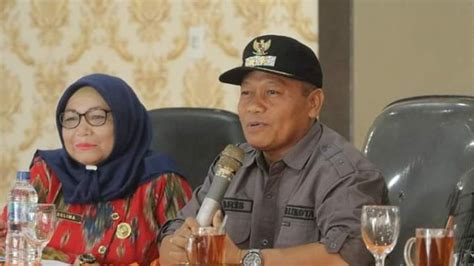 Plt Wali Kota Tanjungbalai Harap Tenaga Pendidik Lebih Kreatif Dan