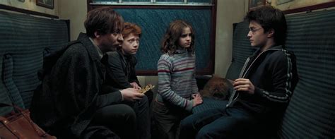 Harry Potter And The Prisoner Of Azkaban Ronald Weasley Image