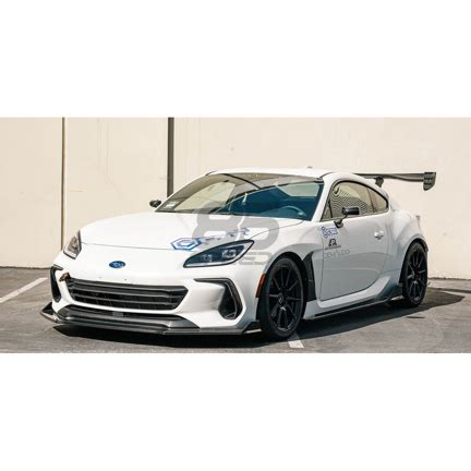 Speed Scion Frs Subaru Brz Toyota Performance Parts Apr