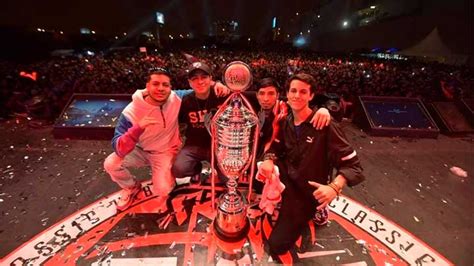 ¡perú Campeón Mundial De Freestyle Mira Sus Mejores Batallas Video