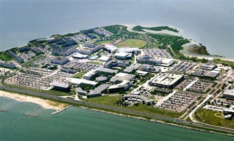 Exploring Texas A M Corpus Christi And Nearby Beaches College Weekends