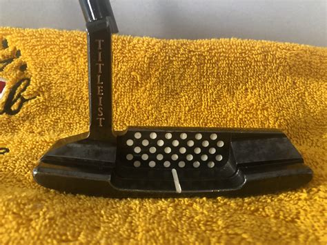 Scotty Cameron Newport Two Tei3 Putter Sold Jk Golf