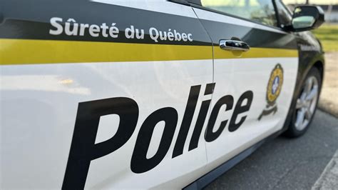 Des Arrestations Au Lac Saint Jean à La Suite Dintroductions Par