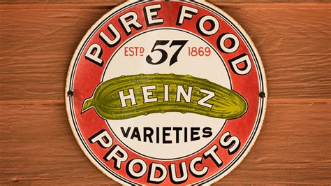 The Heinz Pickles You Probably Never Knew Existed